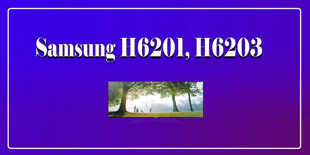Recommended-Samsung-H6201-H6203