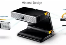 Compatibilidade entre televisores Samsung e webcams