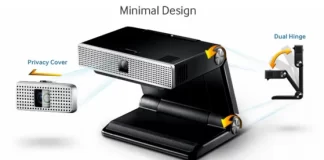 Lista de compatibilidade de webcam Samsung TV