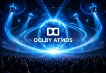 O que é a tecnologia Dolby Atmos?