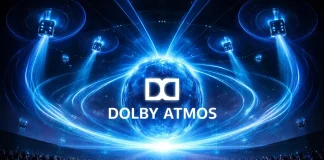 O que é a tecnologia Dolby Atmos?