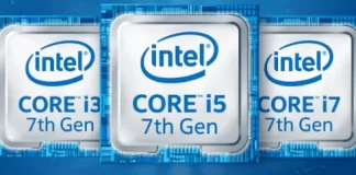 Explicação de modelos e gerações de processadores Intel