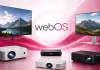 História do LG webOS para Smart TVs