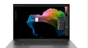 Quem faz os HP Leptops