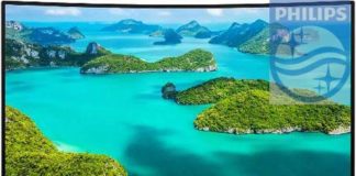 Quem faz monitores Philips