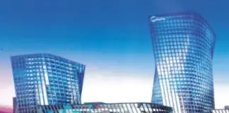 Quem possui marcas de electrodomésticos Toshiba, Colmo, Comfee, Midea, LittleSwan, Eureka.