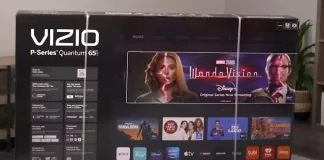 Quem fabrica as TVs Vizio e quem possui a marca