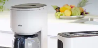 A marca Braun que fabrica produtos Braun