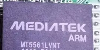 Processadores para televisores que produzem processadores