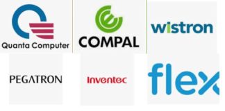 Quem está de facto a fazer os computadores portáteis