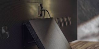 Slim One Connect Box TV Samsung qual é esta explicação