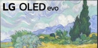 O que é a LG TV OLED Evo Display Explicado