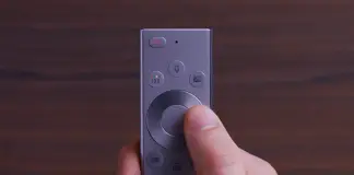 O que é o Samsung SollarCell remoto: TM2180E, TM2180F, TM2180A, TM2180B Comandos Samsung explicados