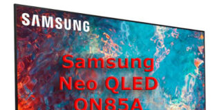 Comparação Samsung QN85A, Q80T, Q80R: Qual devo comprar?