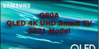 Samsung QN85A vs Q80A: Qual deles deve comprar?