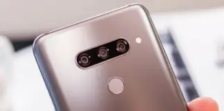 Como desbloquear um telefone LG