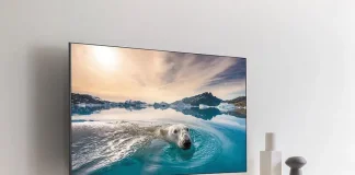 Smart TVs Samsung QLED 2021, séries Q e QN