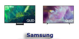 Samsung Q60A vs Q70A, que a TV a comprar explicou