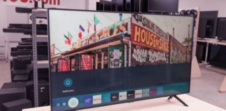 Samsung Q70A vs Q70T vs Q70R: Qual deve comprar?