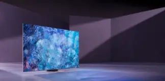 Samsung QN90A vs QN85A: Qual deve comprar?