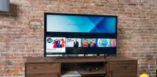 Samsung Q60A vs AU8000: Qual deve comprar?