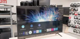 Samsung AU8000 vs TU8000: Qual deles deve comprar?