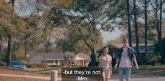 Como desativar as legendas na Smart TV Samsung