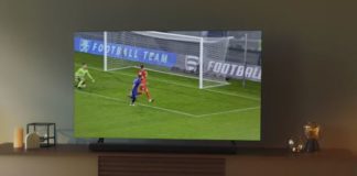 Como resolver os problemas de volume da barra de som da Samsung