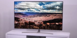 Como saber a taxa de actualização que a sua TV Samsung suporta