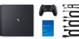 PlayStation 4, PlayStation 4 pro não funciona na TV Samsung fixa.