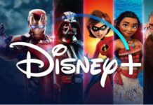 Como conectar o Disney+ se a sua TV não tiver o aplicativo Disney+