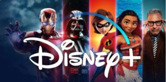 Como ligar a Disney+ se a sua TV não tem a aplicação Disney+