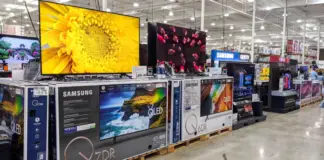 Como poupar dinheiro ao comprar uma televisão: um guia completo