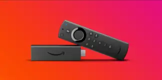Como conectar o Amazon Fire Stick ao Wi-Fi