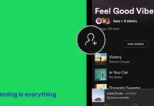 Exclusão de uma lista de reprodução no Spotify – iPhone, Android, laptop