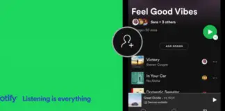 Exclusão de uma lista de reprodução no Spotify – iPhone, Android, laptop