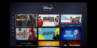 Como descarregar o Disney Plus para Sharp Smart TV e ver Disney e as suas subsidiárias em exclusivo