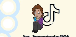 Como descobrir quem vê o seu TikTok