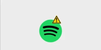 Como consertar Spotify continua pausando