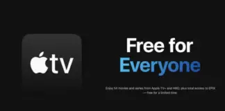 Pode obter um ano gratuito de Apple TV+ com os planos T-Mobile Magenta e Magenta Max