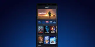 Em que aparelhos você pode assistir Disney Plus