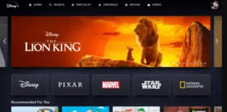 Custo Disney Plus – quanto é Disney Plus por mês