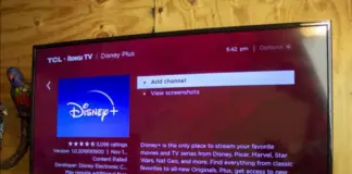 Como cancelar sua assinatura Disney Plus em um dispositivo Roku