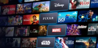 Como cancelar uma assinatura Disney Plus se você não precisa mais dela