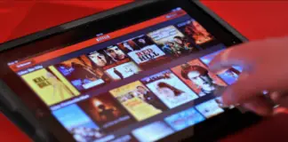 Como descarregar filmes e programas Netflix para ver offline
