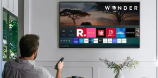 Como instalar o Roku na Samsung Smart TV