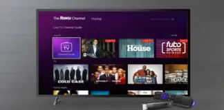 Como desligar a voz no Roku: Como desativar o áudio guia do Roku, para que ele pare de falar com você