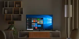 Qual é a melhor distância de visualização para uma TV de 24 polegadas