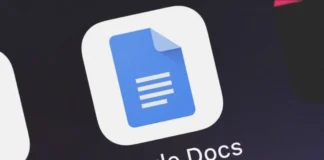 Como adicionar superescrito ou subscrito no Google Docs explicado