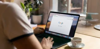 Como excluir uma página em branco no Google Docs explicado